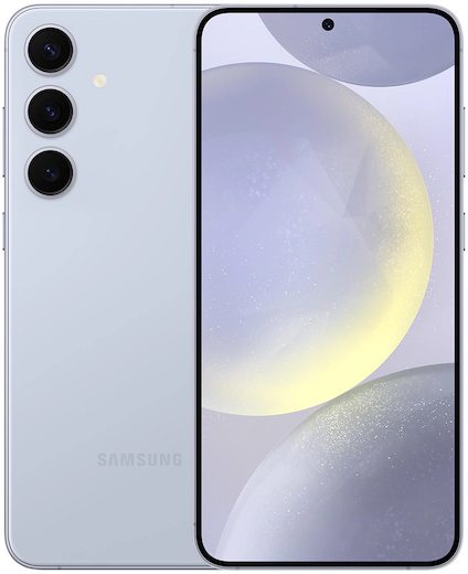 Samsung SM-S926W Galaxy S24+ 5G TD-LTE CA 256GB